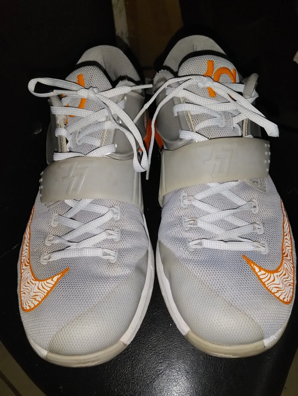 Nike kd wild